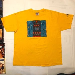 1994 Fifth Third Bank Employee T-Shirt